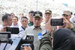 Pemko Gelar Seleksi Terbuka Jabatan Camat dan Lurah, Wako: Kita Ingin Orang-orang yang Bisa Kerja